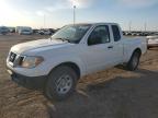 2016 Nissan Frontier S за продажба в Amarillo, TX - Minor Dent/Scratches