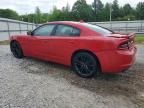 2016 Dodge Charger Sxt en Venta en Memphis, TN - Rear End