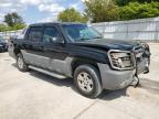 2002 Chevrolet Avalanche K1500 for Sale in Gaston, SC - Front End