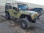 2013 Jeep Wrangler Unlimited Rubicon იყიდება Albuquerque-ში, NM - Normal Wear