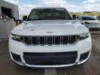 2022 Jeep Grand Cherokee L Limited de vânzare în West Palm Beach, FL - Side