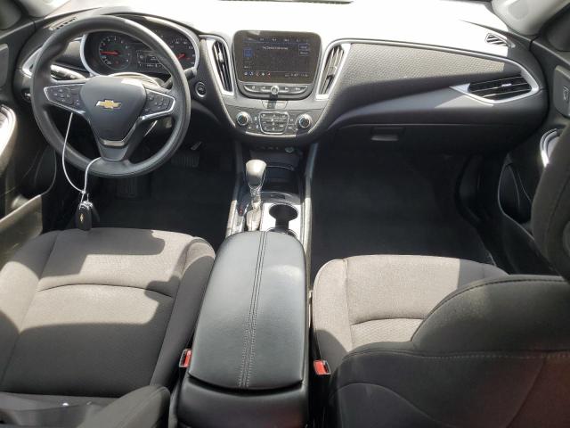  CHEVROLET MALIBU 2023 Синий