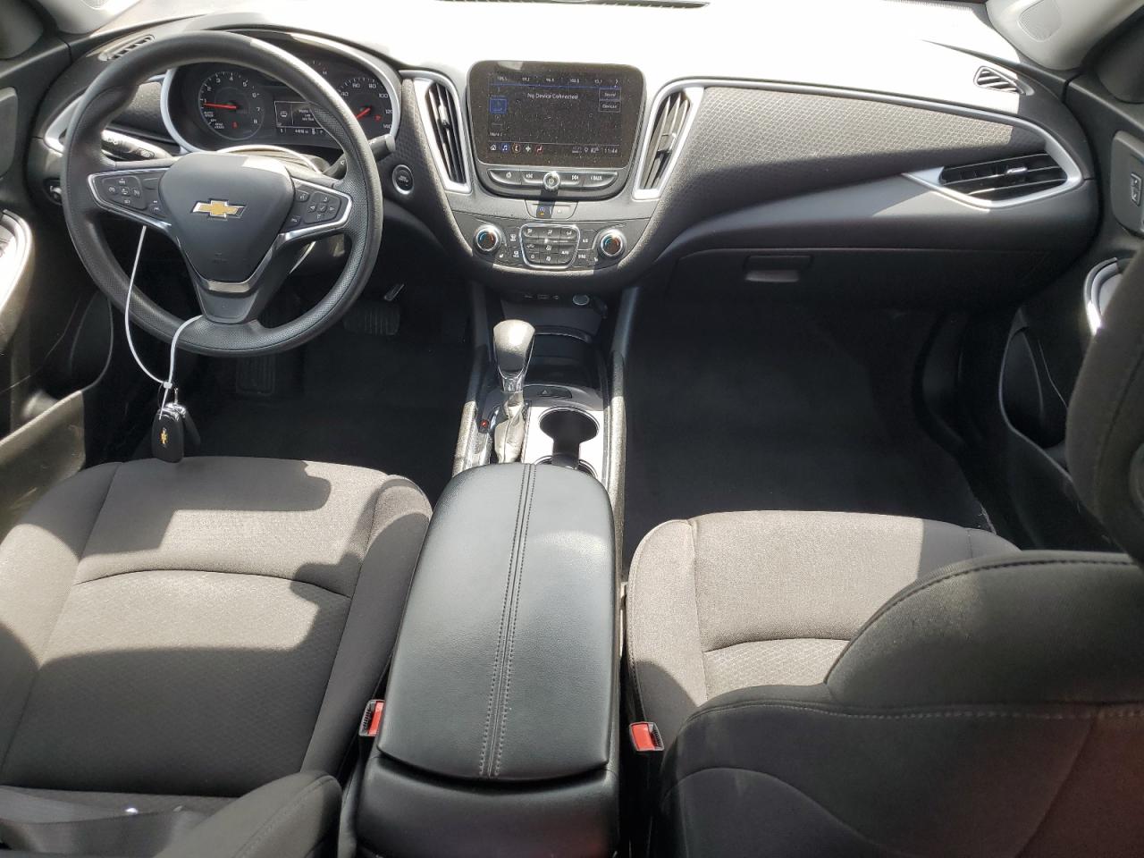 1G1ZD5ST4PF239499 CHEVROLET MALIBU 2023