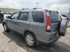 2006 Honda Cr-V Se продається в Littleton, CO - Front End