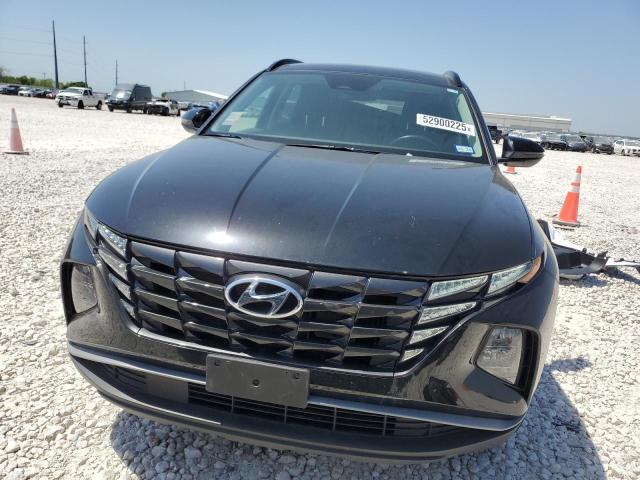  HYUNDAI TUCSON 2022 Black