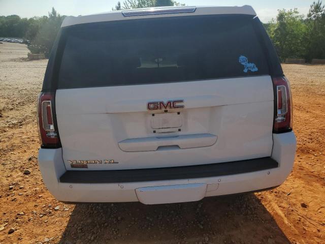  GMC YUKON 2019 Biały