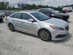 Ellenwood, GA에서 판매 중인 2017 Hyundai Sonata Sport - Minor Dent/Scratches