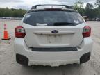 2016 Subaru Crosstrek Premium იყიდება Knightdale-ში, NC - Undercarriage