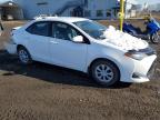 2017 TOYOTA COROLLA L   à vendre chez Copart QC - MONTREAL