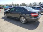 2011 Mercedes-Benz E 350 4Matic de vânzare în Denver, CO - Front End