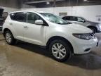 2012 Nissan Murano S იყიდება Blaine-ში, MN - Rear End