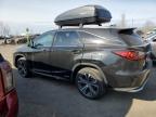 2020 LEXUS RX 450H L for sale at Copart QC - MONTREAL