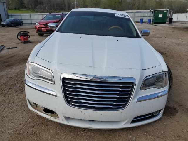  CHRYSLER 300 2013 Белы