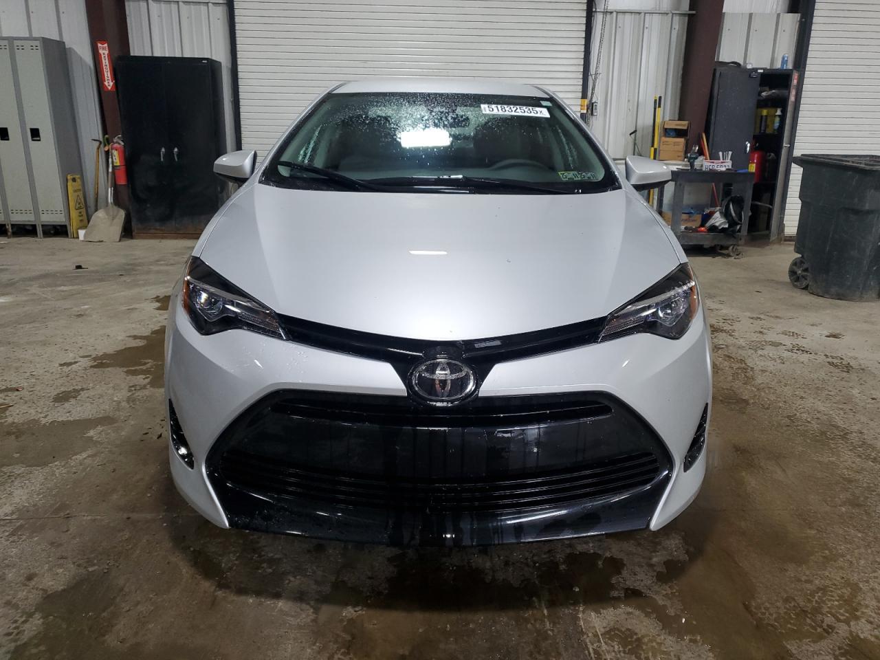 2T1BURHE5HC944783 TOYOTA COROLLA 2017