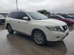 2014 Nissan Pathfinder S for Sale in Wilmer, TX - Normal Wear
