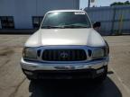 2001 Toyota Tacoma Double Cab Prerunner de vânzare în Vallejo, CA - Side