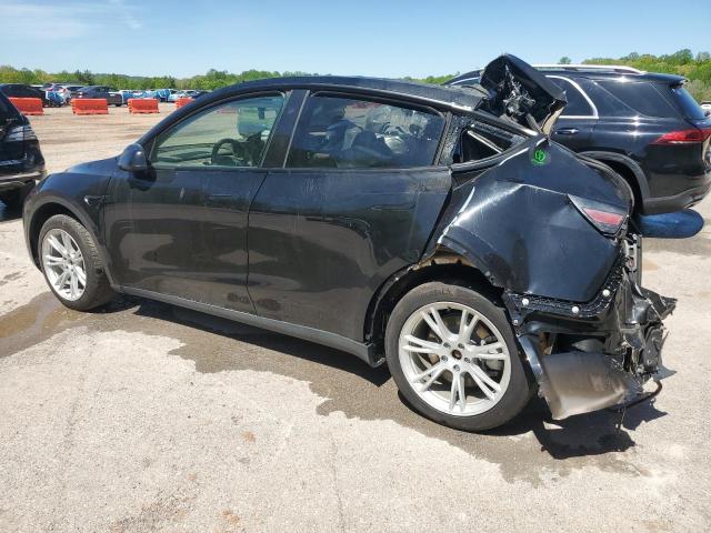  TESLA MODEL Y 2023 Black