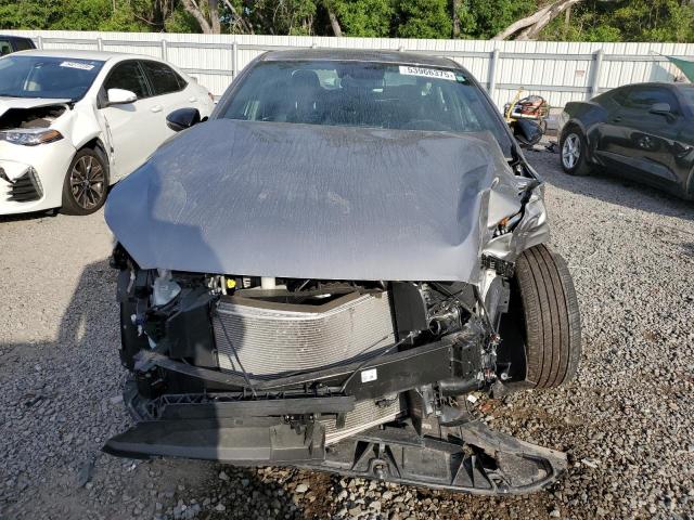  KIA FORTE 2023 Szary
