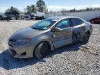 2017 Toyota Corolla L на продаже в Albany, NY - Side