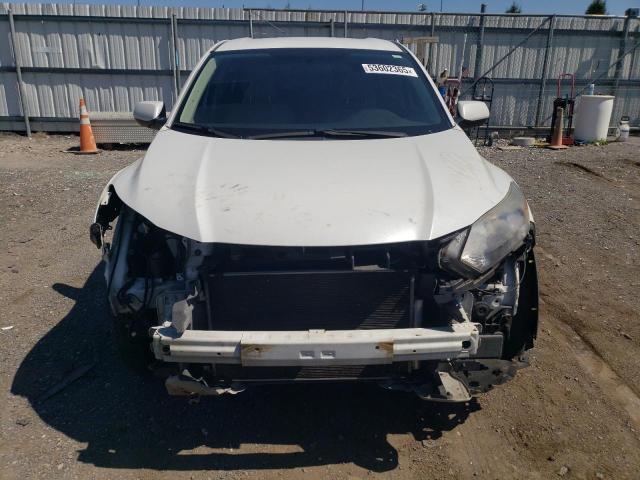  HONDA HR-V 2016 Biały