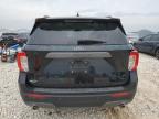 2022 Ford Explorer Xlt na sprzedaż w Taylor, TX - Hail
