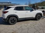 2021 Chevrolet Trailblazer Lt for Sale in Hurricane, WV - Front End