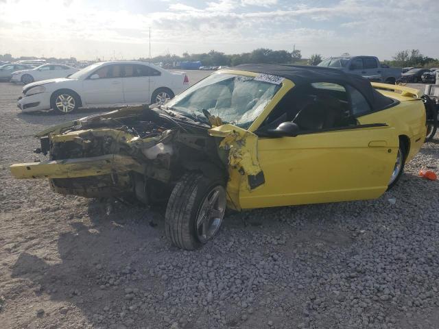 2003 Ford Mustang Gt