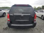2008 Hyundai Entourage Gls за продажба в Spartanburg, SC - Side