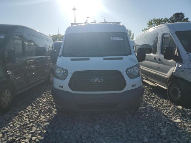  FORD TRANSIT 2016 Biały