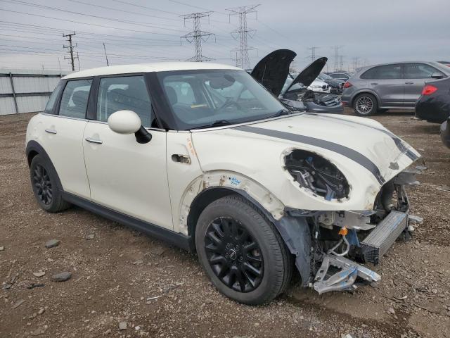  MINI COOPER 2018 Бежевый