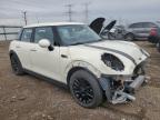 2018 Mini Cooper  იყიდება Elgin-ში, IL - Mechanical