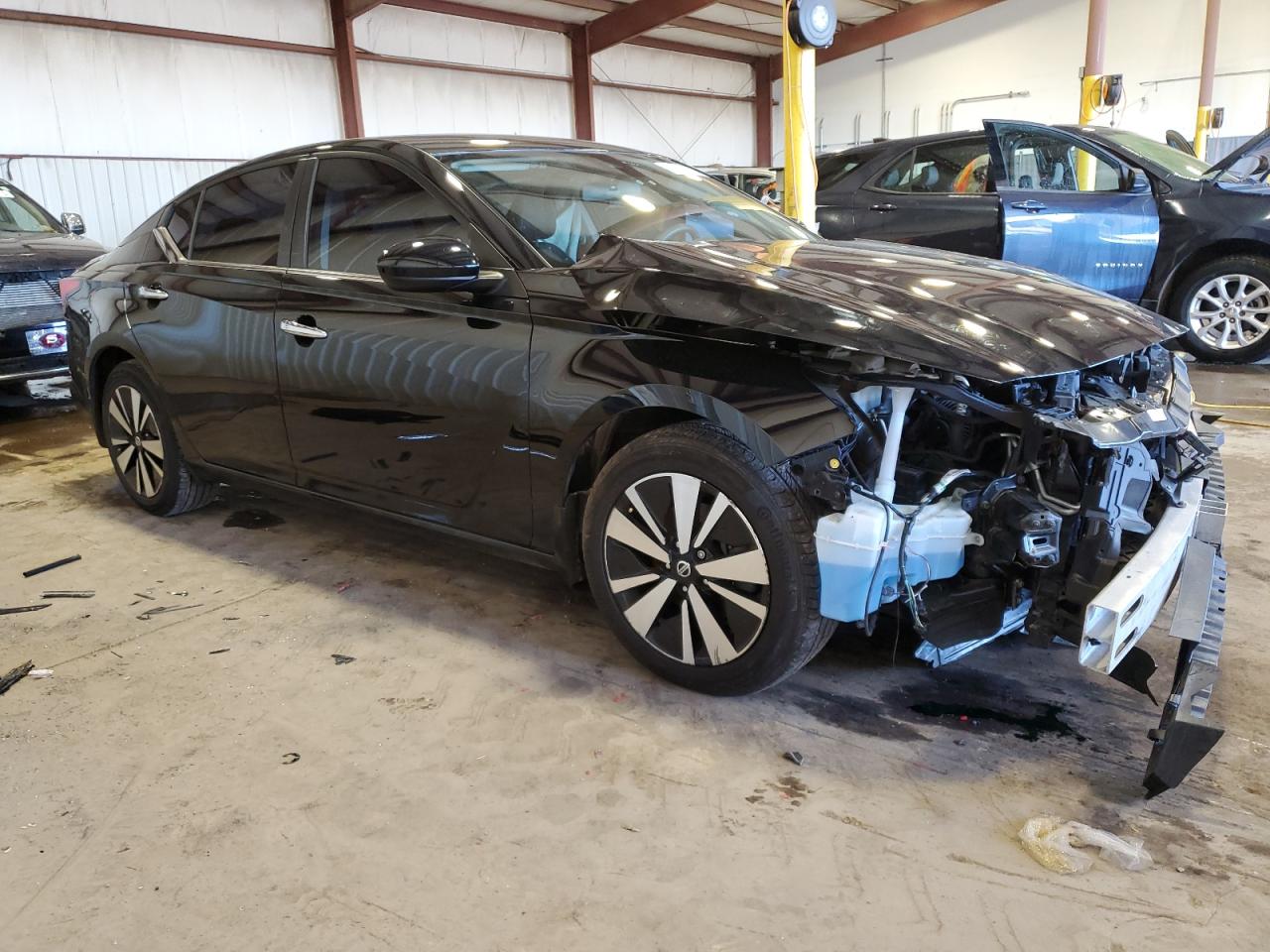 1N4BL4DV6MN393434 NISSAN ALTIMA 2021