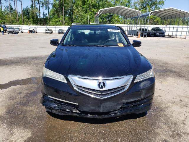  ACURA TLX 2015 Black