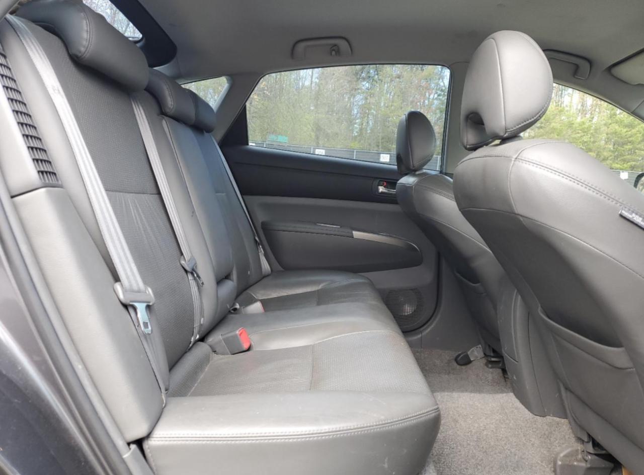 2007 Toyota Prius VIN: JTDKB20U473210952 Lot: 53166075
