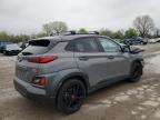 2021 Hyundai Kona Night for Sale in Des Moines, IA - Front End