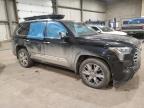 2024 TOYOTA SEQUOIA SR5 for sale at Copart QC - MONTREAL