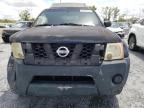 2006 Nissan Xterra Off Road zu verkaufen in Riverview, FL - Front End