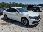 2024 Volkswagen Jetta Se for Sale in Houston, TX - Hail