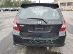 2007 Honda Fit S للبيع في Exeter، RI - Front End
