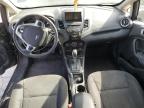 2016 Ford Fiesta Se de vânzare în Kansas City, KS - Side