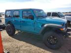 2024 Jeep Wrangler 4Xe للبيع في Brighton، CO - Rear End