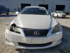 2009 Lexus Is 250 for Sale in Jacksonville, FL - Front End