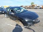 2025 SEAT LEON FR TS for sale at Copart CORBY