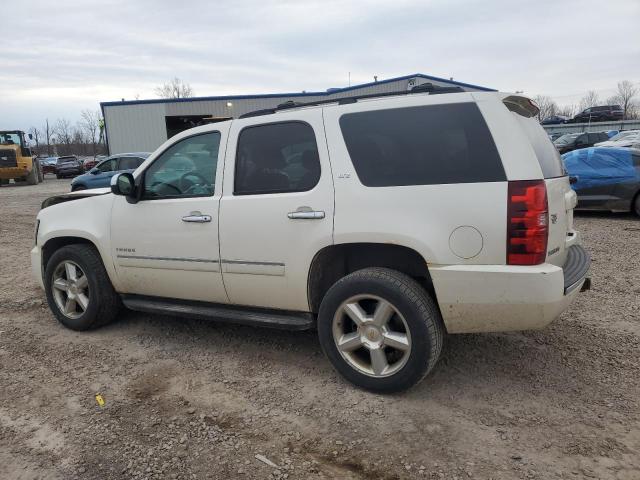  CHEVROLET TAHOE 2014 Beige