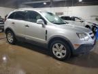 2012 Chevrolet Captiva Sport იყიდება Blaine-ში, MN - Hail