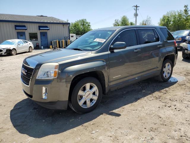 2013 Gmc Terrain Sle