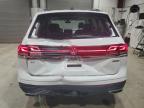 2024 Volkswagen Atlas Se for Sale in Billings, MT - Rear End