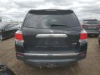 2013 Toyota Highlander Base de vânzare în Elgin, IL - Front End