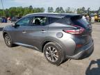 2015 Nissan Murano S for Sale in Dunn, NC - Undercarriage