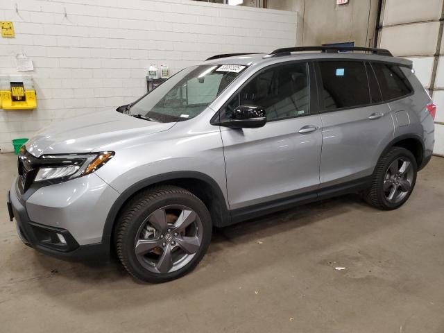 2021 Honda Passport Touring